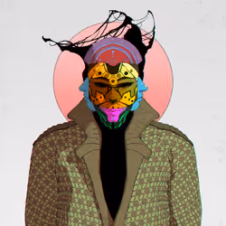 Omnimorph #4905