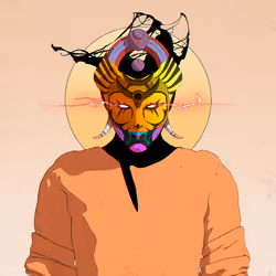 Omnimorph #2738