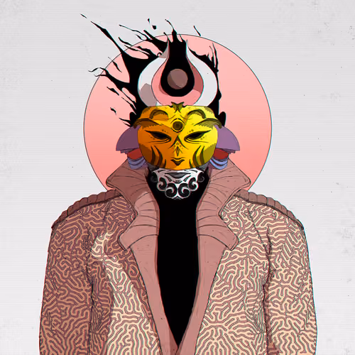 Omnimorph #3814