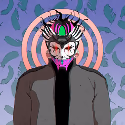 Omnimorph #97