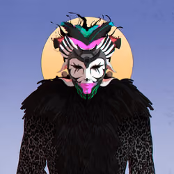 Omnimorph #6148