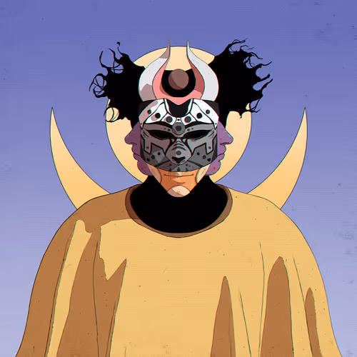 Omnimorph #9966