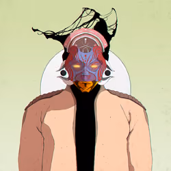 Omnimorph #7853