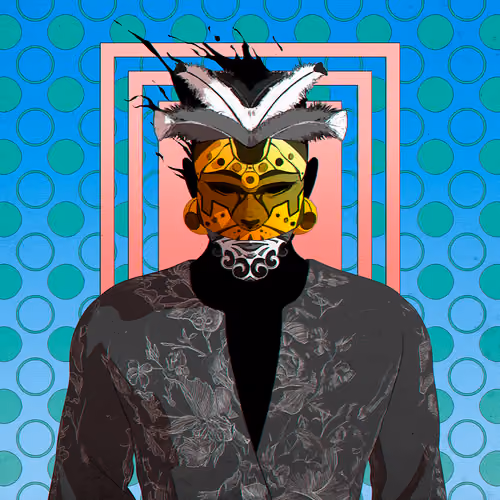 Omnimorph #5633