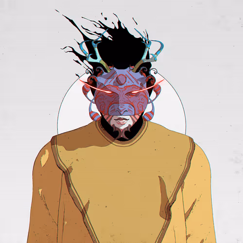 Omnimorphs