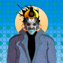 Omnimorph #7645
