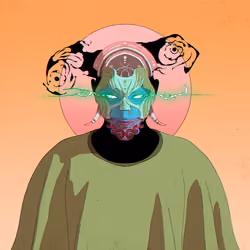 Omnimorph #1182