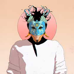 Omnimorph #468