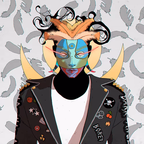 Omnimorphs