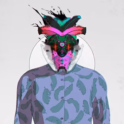 Omnimorph #2489