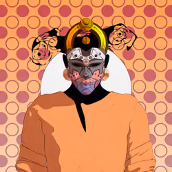 Omnimorph #5267