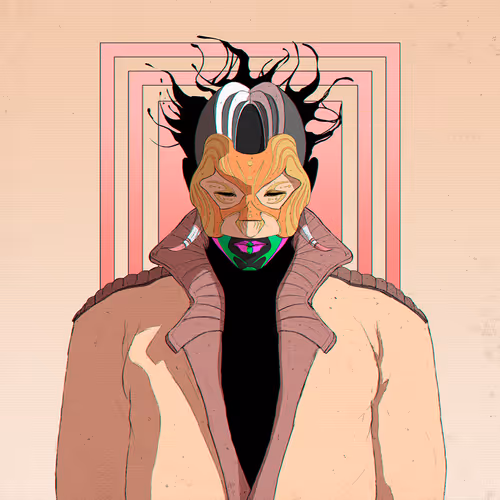 Omnimorph #74