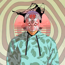 Omnimorph #6835