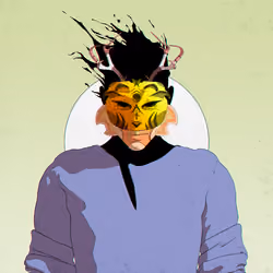 Omnimorph #1721