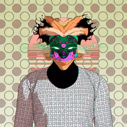 Omnimorph #6593