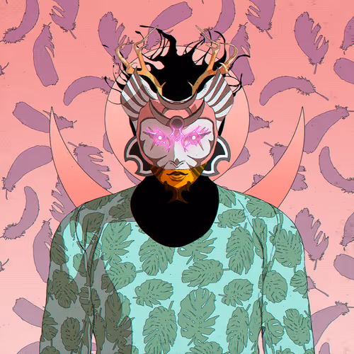 Omnimorph #258
