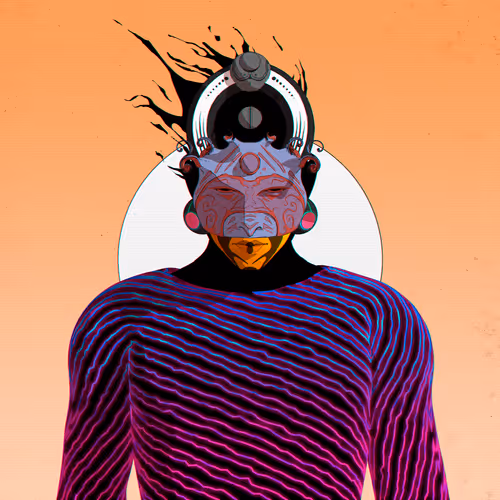 Omnimorphs