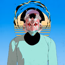 Omnimorph #8617