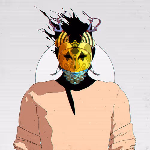 Omnimorph #1537