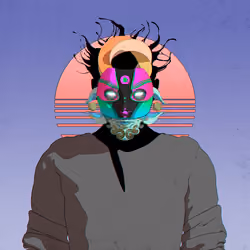 Omnimorph #6454