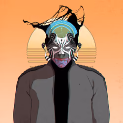 Omnimorph #7559