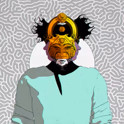 Omnimorph #2043