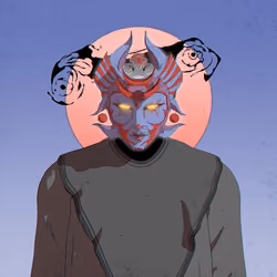 Omnimorph #7277