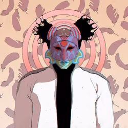 Omnimorph #3470