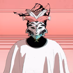 Omnimorph #5727