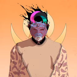 Omnimorph #802