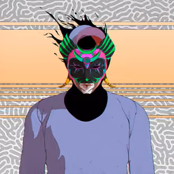 Omnimorph #2068