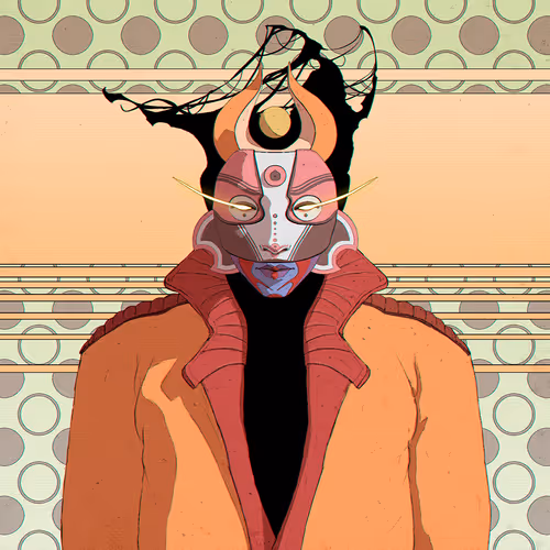Omnimorphs
