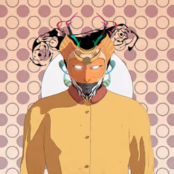 Omnimorph #1315