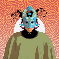 Omnimorph #9374