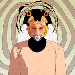 Omnimorph #2219