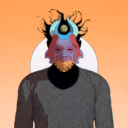 Omnimorph #1480