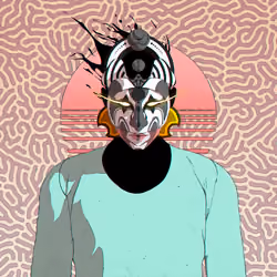 Omnimorph #6860