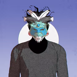 Omnimorph #244