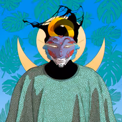 Omnimorph #6456