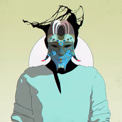 Omnimorph #849