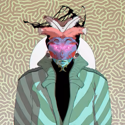 Omnimorph #3669