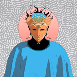 Omnimorph #7840