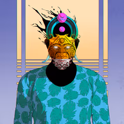 Omnimorph #3135