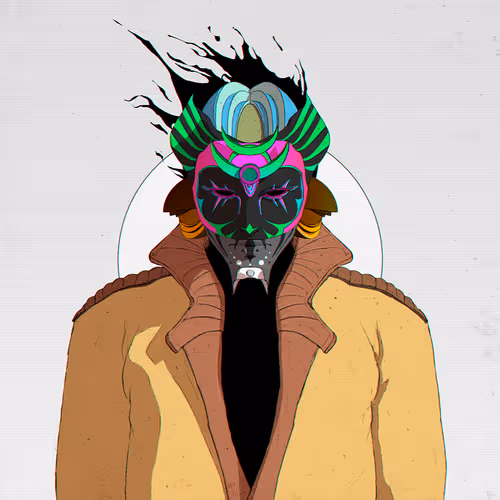 Omnimorph #6137