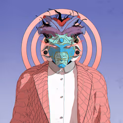 Omnimorph #3797