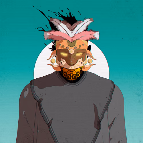 Omnimorph #658