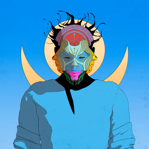 Omnimorphs
