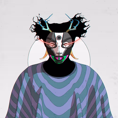 Omnimorphs