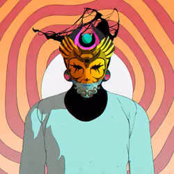 Omnimorph #2978