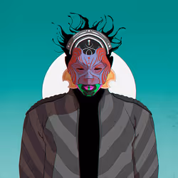 Omnimorph #7173